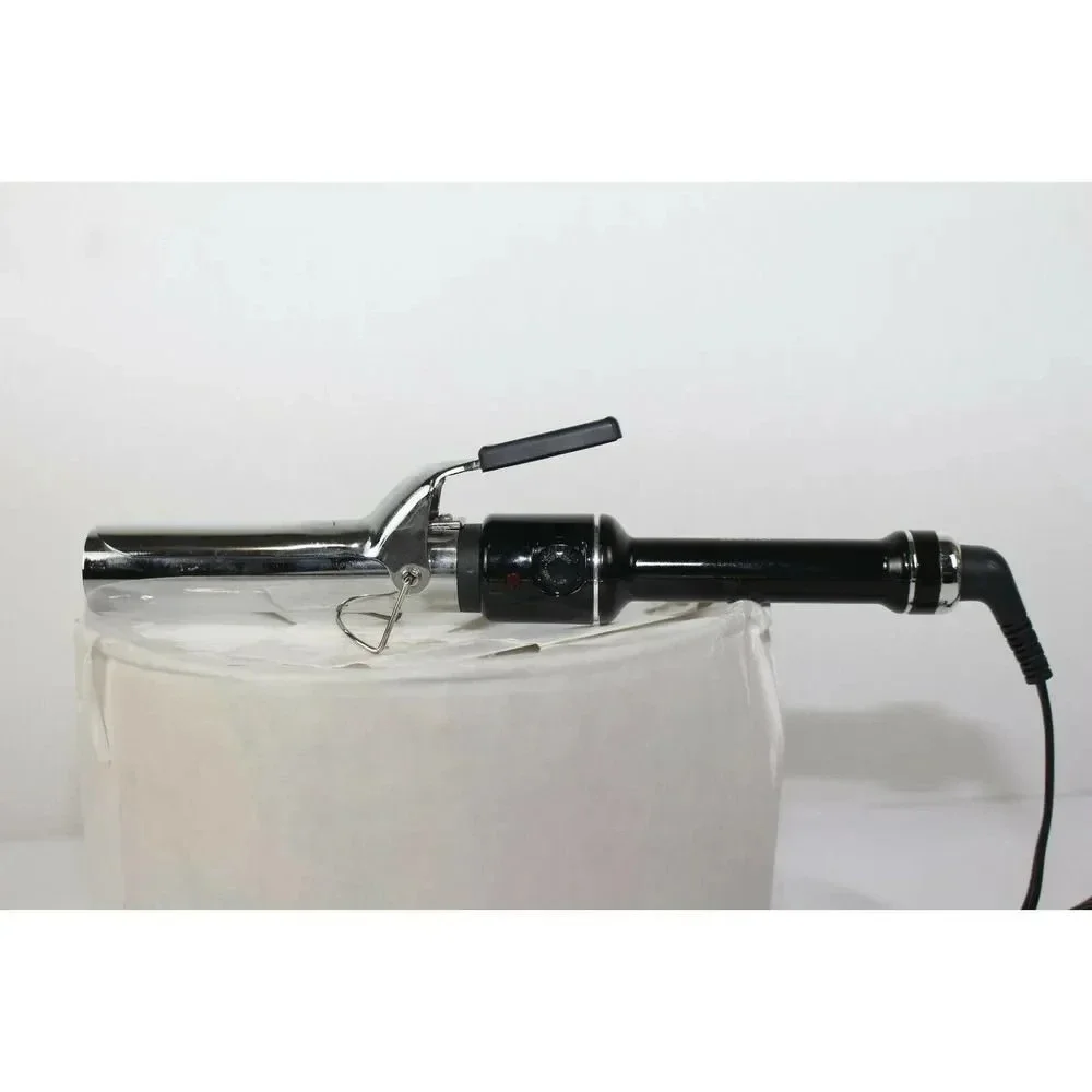 ladies bella pro hair curler